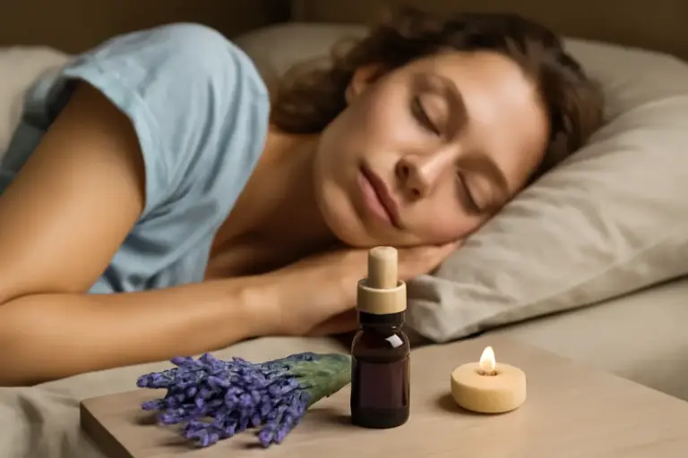 Olio essenziale di lavanda per dormire meglio: metodo naturale approvato dagli esperti