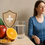 Come rafforzare il sistema immunitario in modo naturale? Abitudini efficaci secondo la scienza