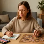 Attività creative per il benessere mentale: idee pratiche che pochi considerano