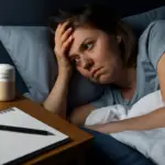 Insonnia e pensieri ricorrenti: come interrompere il circolo vizioso prima di dormire