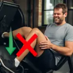 Errori comuni nel potenziamento delle gambe: cosa evitare per allenarsi in sicurezza