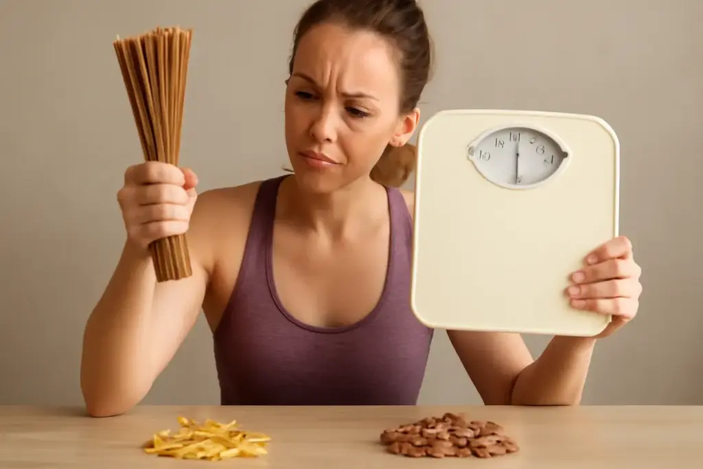 È vero che la pasta integrale fa perdere peso? La differenza che non tutti conoscono