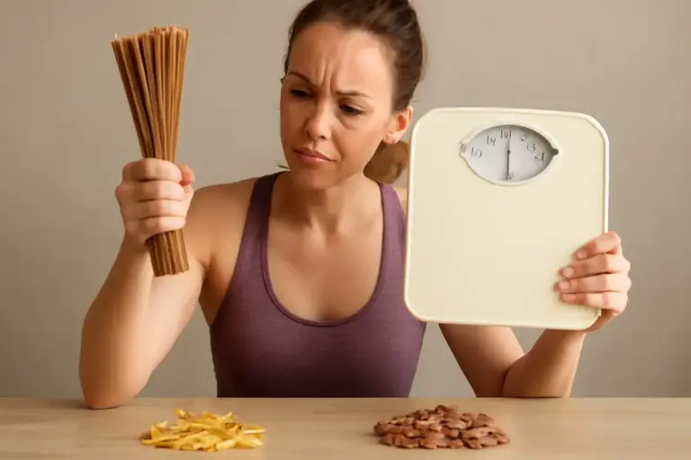 È vero che la pasta integrale fa perdere peso? La differenza che non tutti conoscono